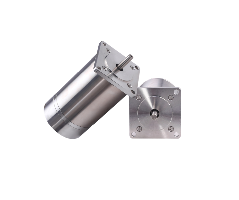 真空腔內(nèi)使用的電機(jī)，真空環(huán)境下使用哪種電機(jī)？真空電機(jī)有什么特點(diǎn)？
